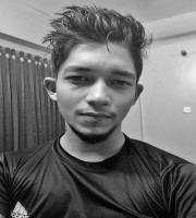 TANJIMUL SHAH SHEFAN