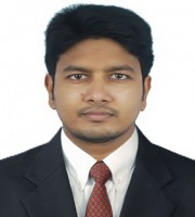 Md. Raihanul Islam