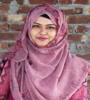 Rukaiya Raisa