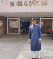 Fahimul Islam(BUET)