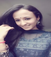 Shupriya Roy