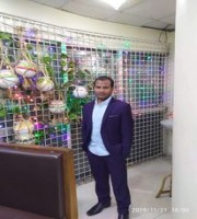 MD MIRAZ HOSSAIN