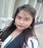 Joyti Goswami