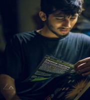 Syed Safayet Islam