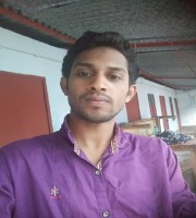 Md. Kamrul Ahsan