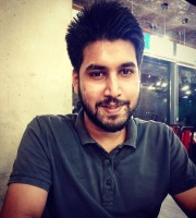 Shafkat Bin Manjur