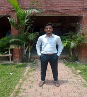 Salman Farshi