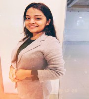Arittra Teresa Corraya