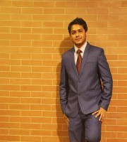 Lutful Kabir Nahid