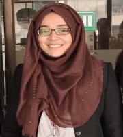 Uzma Hasan