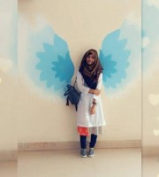 Nadia farzana