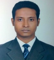 Alip Kumar Sarker