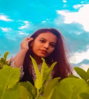 Tamanna Toufika Shimu