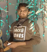 Nazmul Huda