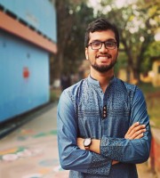 Uday Das