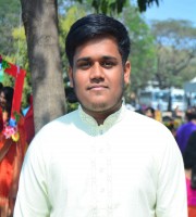Reazul Islam Shanto