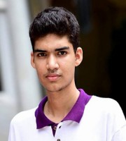 Safayat Hossain