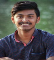 Shashwat Majumder