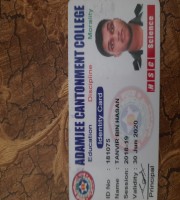 Tanvir Bin Hasan