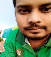 Hassan Iqbal Mahmud