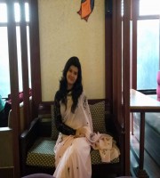 Smita Chowdhury