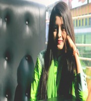 Suraiya Afreen