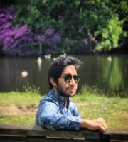 Mehrab Rahman Mrittik