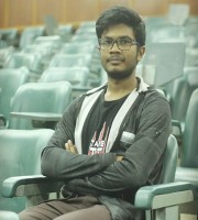 Md. Najmul Hossain Sajib