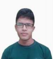 MUSTAFIJUR RAHMAN