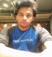 Riasad Islam