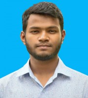 Md Mominul Haque