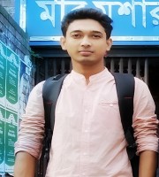 Ashikur Rahman