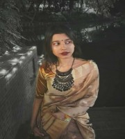Fatema Tuz Zohra