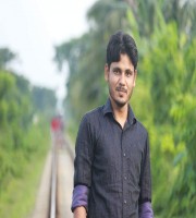 KHURSHED ALAM HIMEL