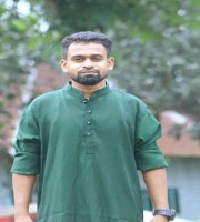 Md Hazrat Ali Sagor
