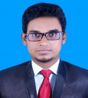 Md. Nahidul Islam