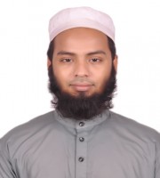 Md. Ashik Sarker