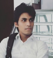 Md. Abdullah Al Mamun
