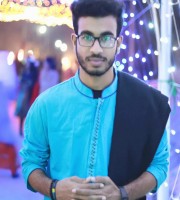 Mehedi Hasan  Naim