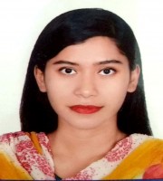 SUJANA NOWSHIN