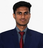 Md Rajib Mia