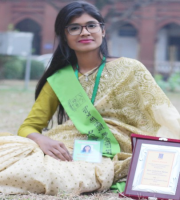 Mst. Sabrina Akter