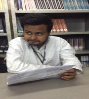 Nahid Hasan