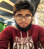 Md. Sadiqul Islam