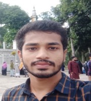 Md Sohel Uddin