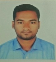 Md Shizan Ahmed