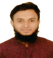 Md. Ebna Jakaria Enam Khan