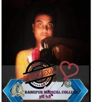 Muhaiminul Ahsan Durjoy
