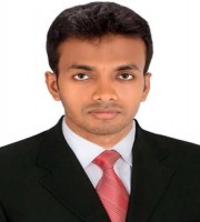Hossain Ahmad