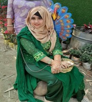 Fariha Marzia